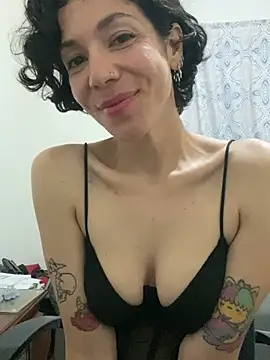 JeanneDuval8888's cam snapshot