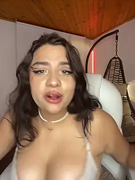 Midary_pink's cam snapshot