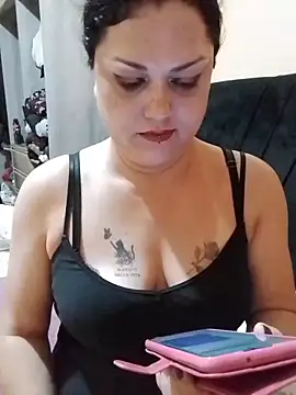 LilithRos3's cam snapshot