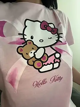 Thalibunny's cam snapshot