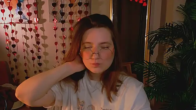 fairy_tara's cam snapshot