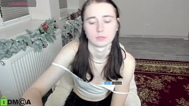 KrissLimada's cam snapshot