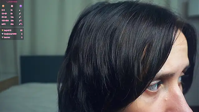 TereseBeebe's cam snapshot