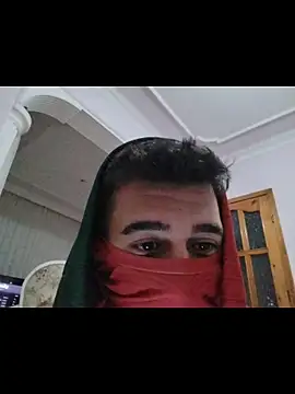 Alevderlerrs's cam snapshot