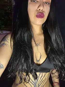 megalomaniaca's cam snapshot