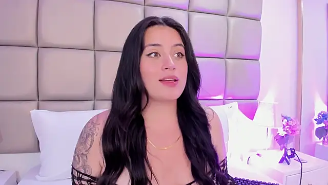 annybentleii's cam snapshot