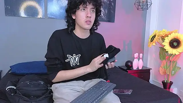 Jack__Star live sex cam