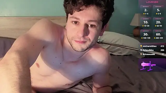 EvanIz101's cam snapshot