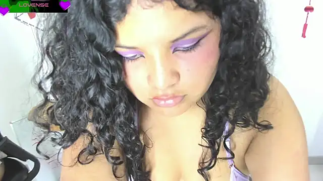 Jessica_Beltrann's cam snapshot