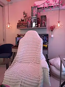 Zoe_Bae live sex cam