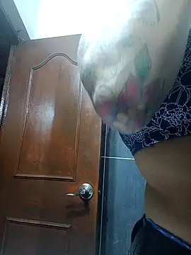 LunaZambrano's cam snapshot