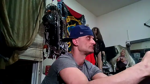 slinginbigD's cam snapshot