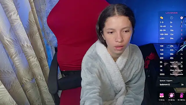 sweetdam12's cam snapshot