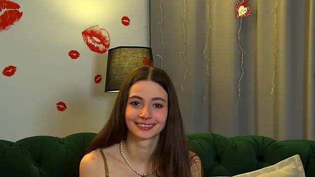 AmeliaFlares's cam snapshot