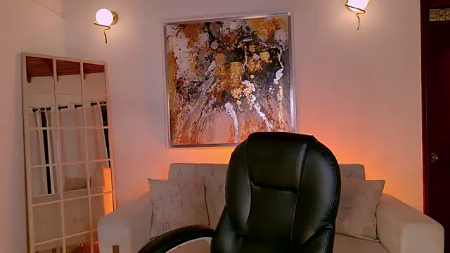 AgathaKondo_'s cam snapshot