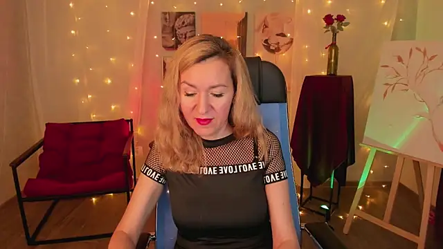 DonnaSmitth's cam snapshot