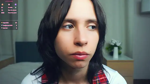 TereseBeebe's cam snapshot