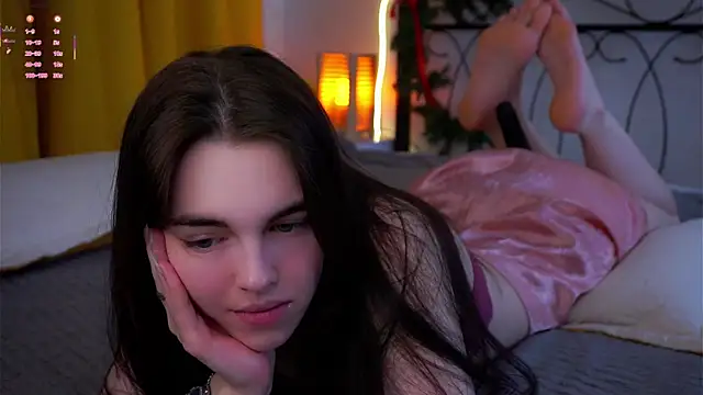 MirnaTellado's cam snapshot