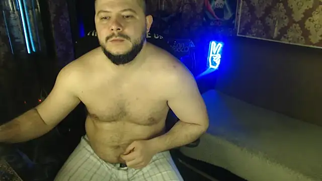 thor_master's cam snapshot