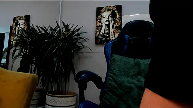 roan_birkin's cam snapshot