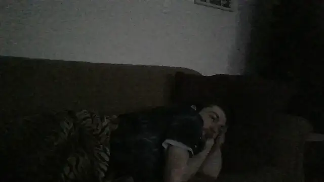 Wesleymodel's cam snapshot