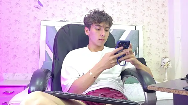 Liam_Noxx's cam snapshot