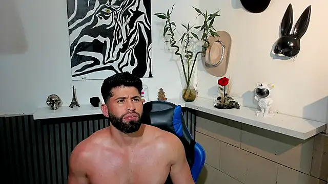 BENEDIICK's cam snapshot