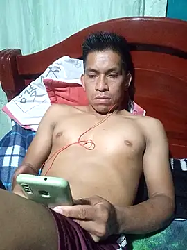 yisusalejo's cam snapshot