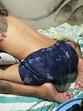 iirgastam3's cam snapshot