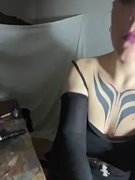 OniricFemme's cam snapshot