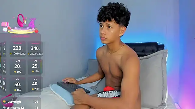 Dawn16_'s cam snapshot