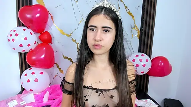 sweetcherry_21's cam snapshot