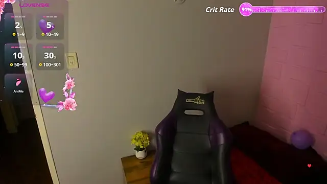 merolinegp's cam snapshot