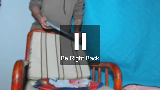 damn_fox's cam snapshot