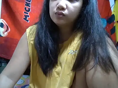 Pinaymorenabebe12's cam snapshot