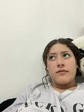 lizzy_luminair live sex cam