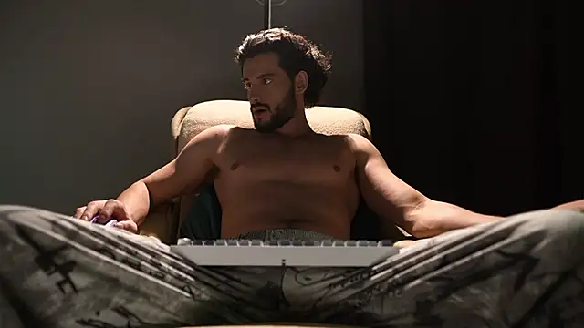 Keen___Luckystrike live sex cam