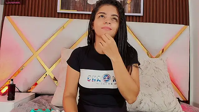 Leiidy_Adams_'s cam snapshot