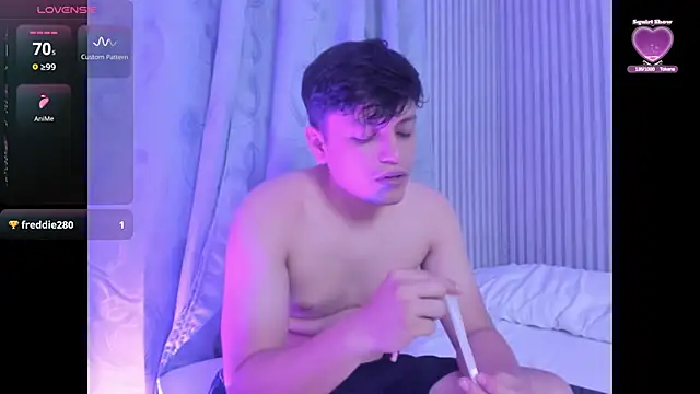 RaiderandRoxie1's cam snapshot