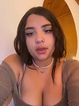 Midary_pink's cam snapshot