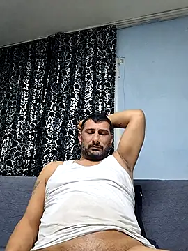 Sercan3504 live sex cam