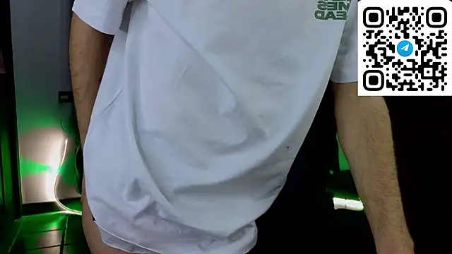 Cute_Mike's cam snapshot