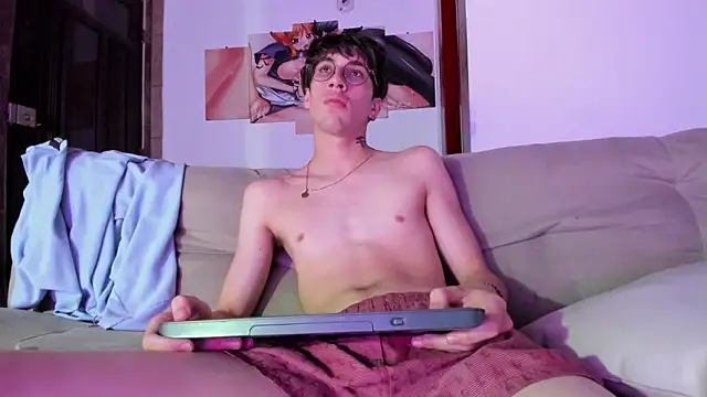 Dio__morningstar's cam snapshot