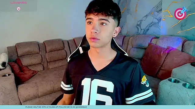 Niico_Cruz live sex cam