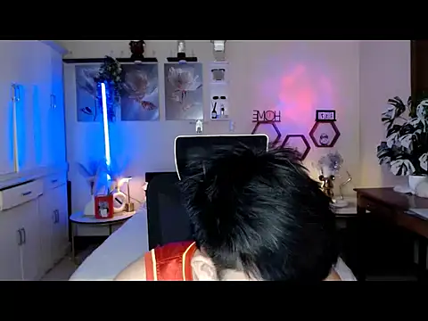 niel_cumshow live sex cam