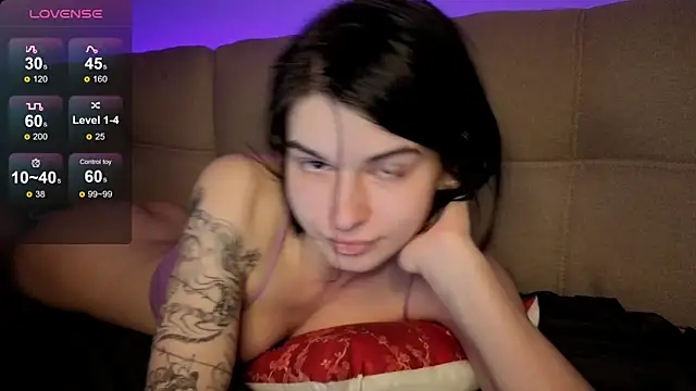 lololozhechka live sex cam