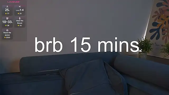 AmparoCilek live sex cam