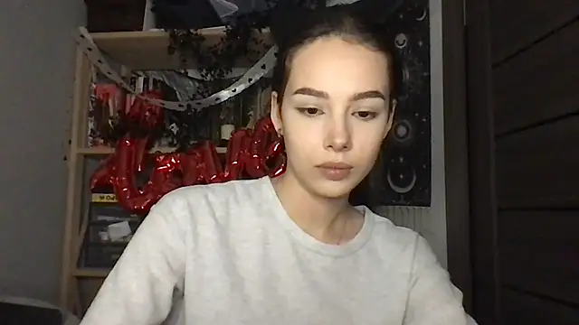 Yuna5343 live sex cam