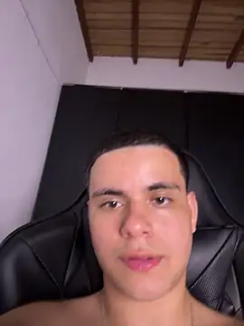 Liam_Mateo live sex cam