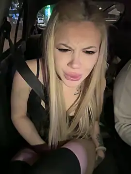 AlyssaFoxx_ live sex cam